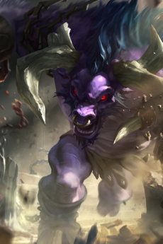 Alistar