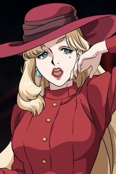 Elena Hanakaze