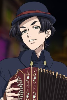 Makoto Tsukishiro