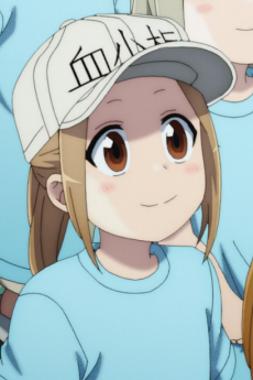 Fuku Leader-chan