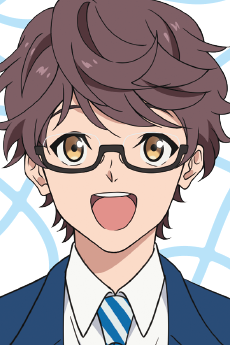 Eitarou Oka