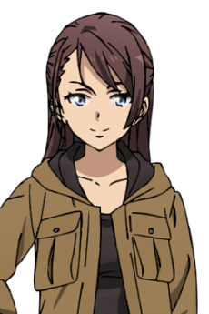 Rin Rekka