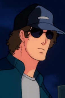 Max