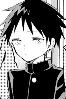 Yuuma Sudou