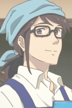 Tokishirou Toyokawa