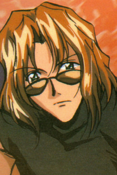 Youji Kudou