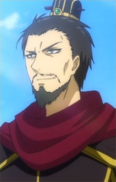 Yu-hong