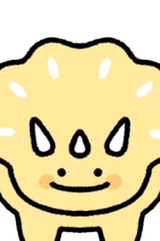 Triceratops