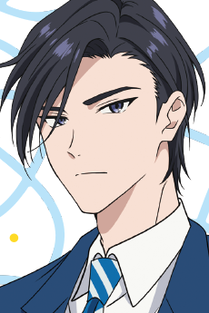Shuugo Amihama