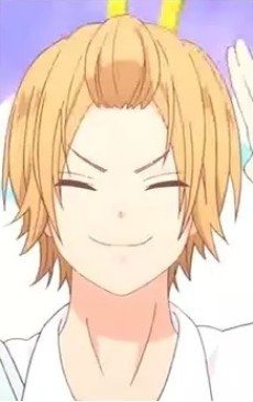 Yoshinari Karasuma