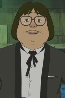 Matakichi