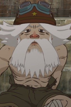 Kusajirou Yamashita