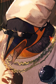 Emperor