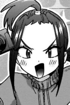Toruru Kijineta