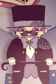 Baron Ham