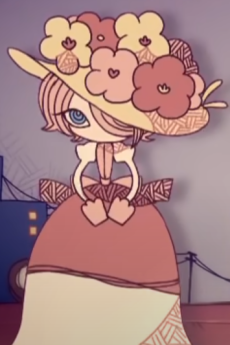 Iwasaki-chan