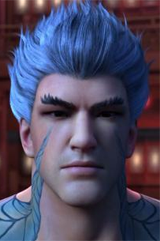 Minghou