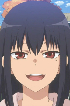 Misaki Nagatoro