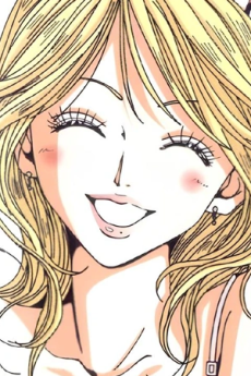 Asami Matsumoto