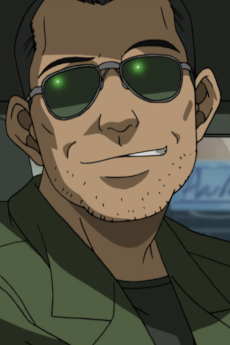 Masahiro Takenaka