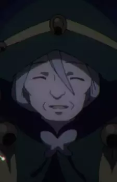 Gensou no Mori no Majo