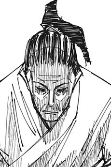 Ogi Zenin