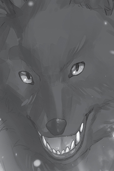 Blackas Shadow Prince