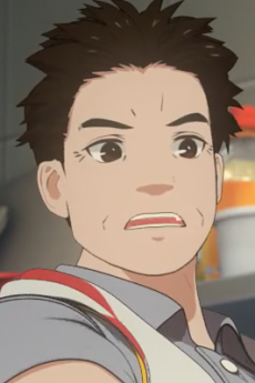 Zuo Fu