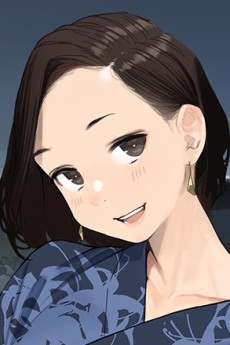 Senpai-san