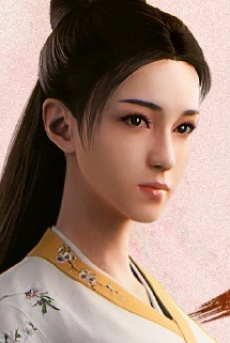 Qiaoqian Chen