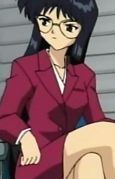 Ryouko Masudamasu