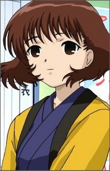 Yumi Oomura