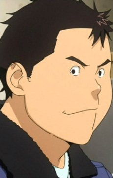 Gorou Miura