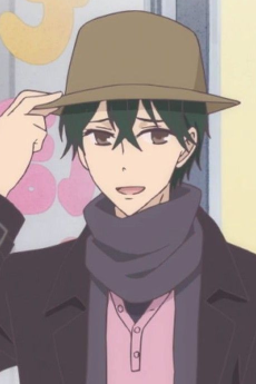 Kousuke Mamizuka