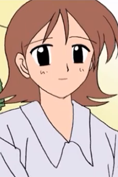 Okaa-san