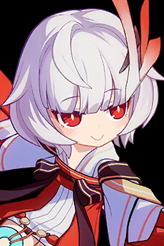 Jingwei's Wings