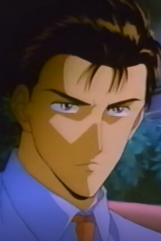 Ryuunosuke Azumaishi