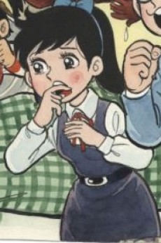 Youko Mizue
