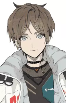 Shigure Daniel Kai