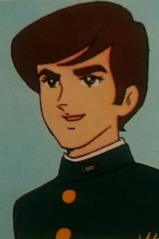 Ichirou Fusejima
