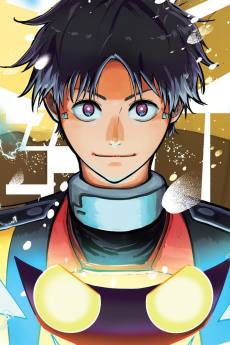 Tetsuo Yabusame