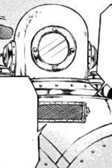 Marquis Machina
