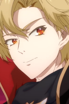 Merlin Lucifer