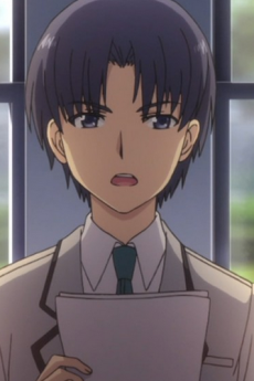 Yoshiyuki Oomura