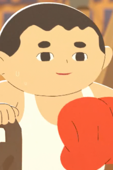 Xiaopang