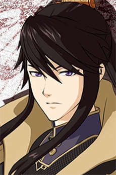 Shun Oldwin