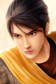 Xiake Jian