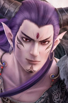 Tianmo Ni