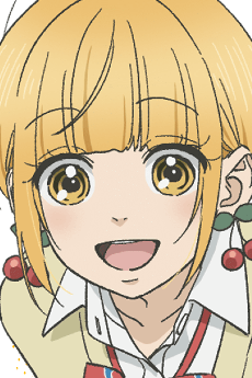 Ayumi Endou