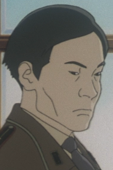 Hajime Handa